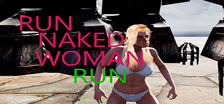 Baixar Run Naked Woman Run Torrent