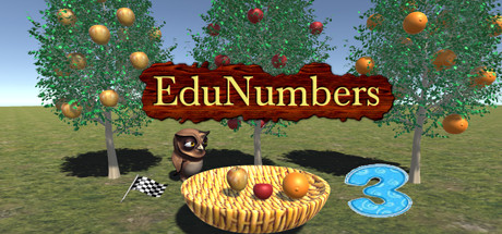 EduNumbers header