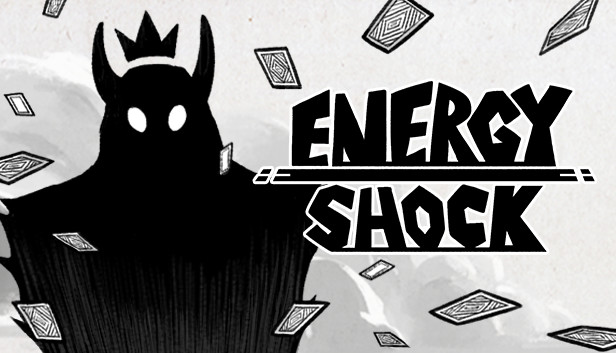 能量冲击 Energy Shock Steam capsule image