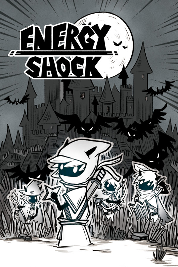 能量冲击 Energy Shock