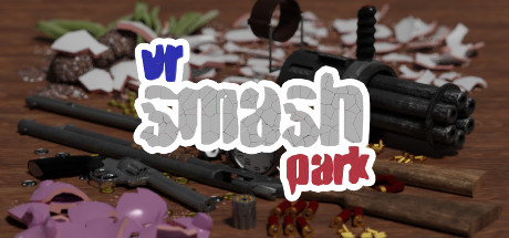 VR Smash Park Cover Image