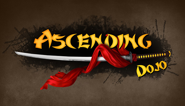 Ascending - Dojo Steam capsule image