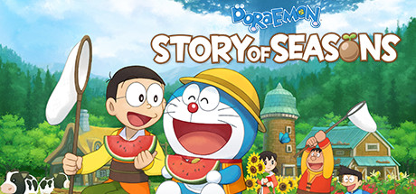 Baixar Doraemon Story of Seasons Torrent