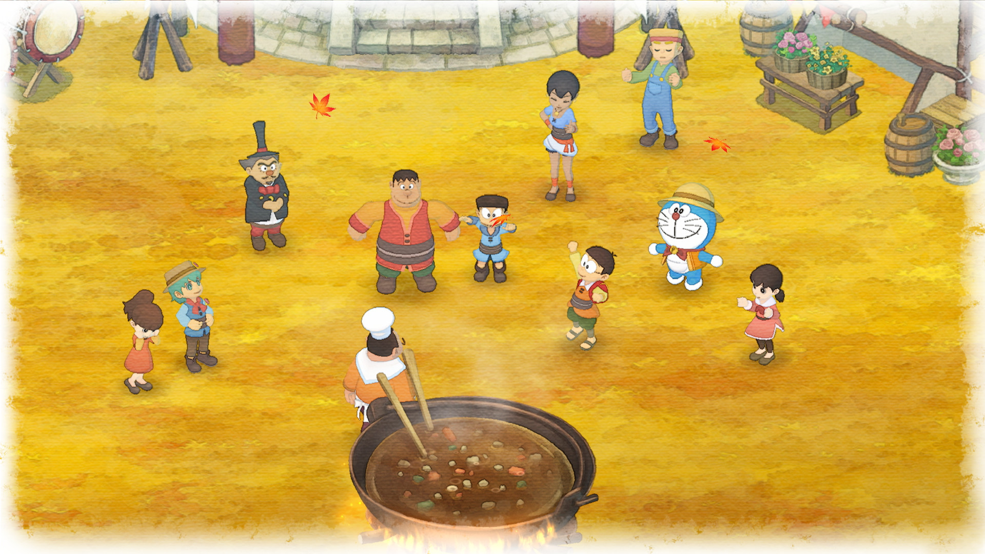 Save STORY OF SEASONS on Steam