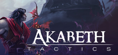 Akabeth Tactics Cover Image