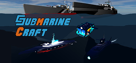 Submarine Craft header