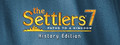 The Settlers 7 : History Edition