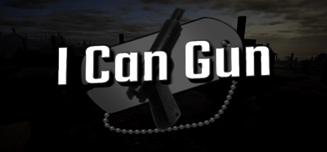I Can Gun Cover Image