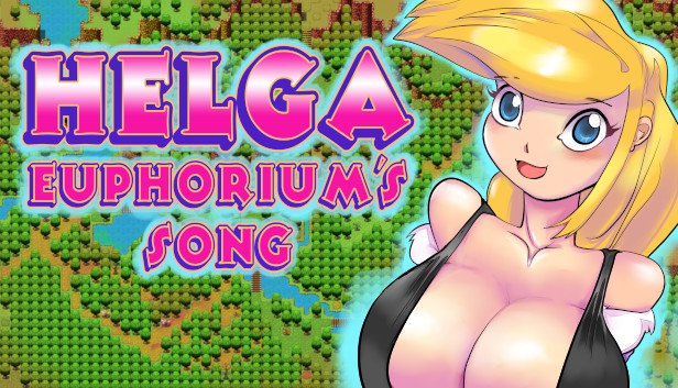 Helga: Euphorium's Song Steam capsule image