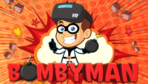 Bombyman Steam capsule image