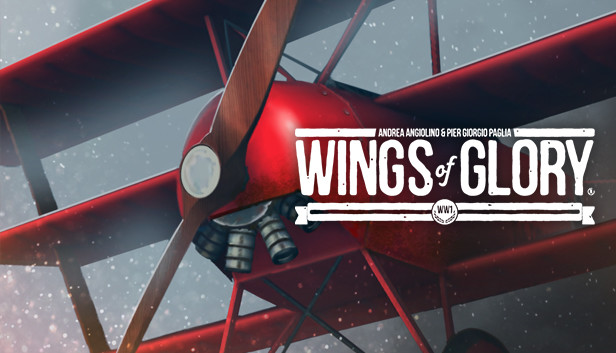 Wings Of Glory On Steam