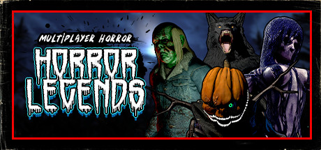 Baixar Horror Legends Torrent