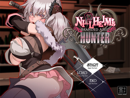 Niplheim’s Hunter Branded Azel Free Download Windows PC 1