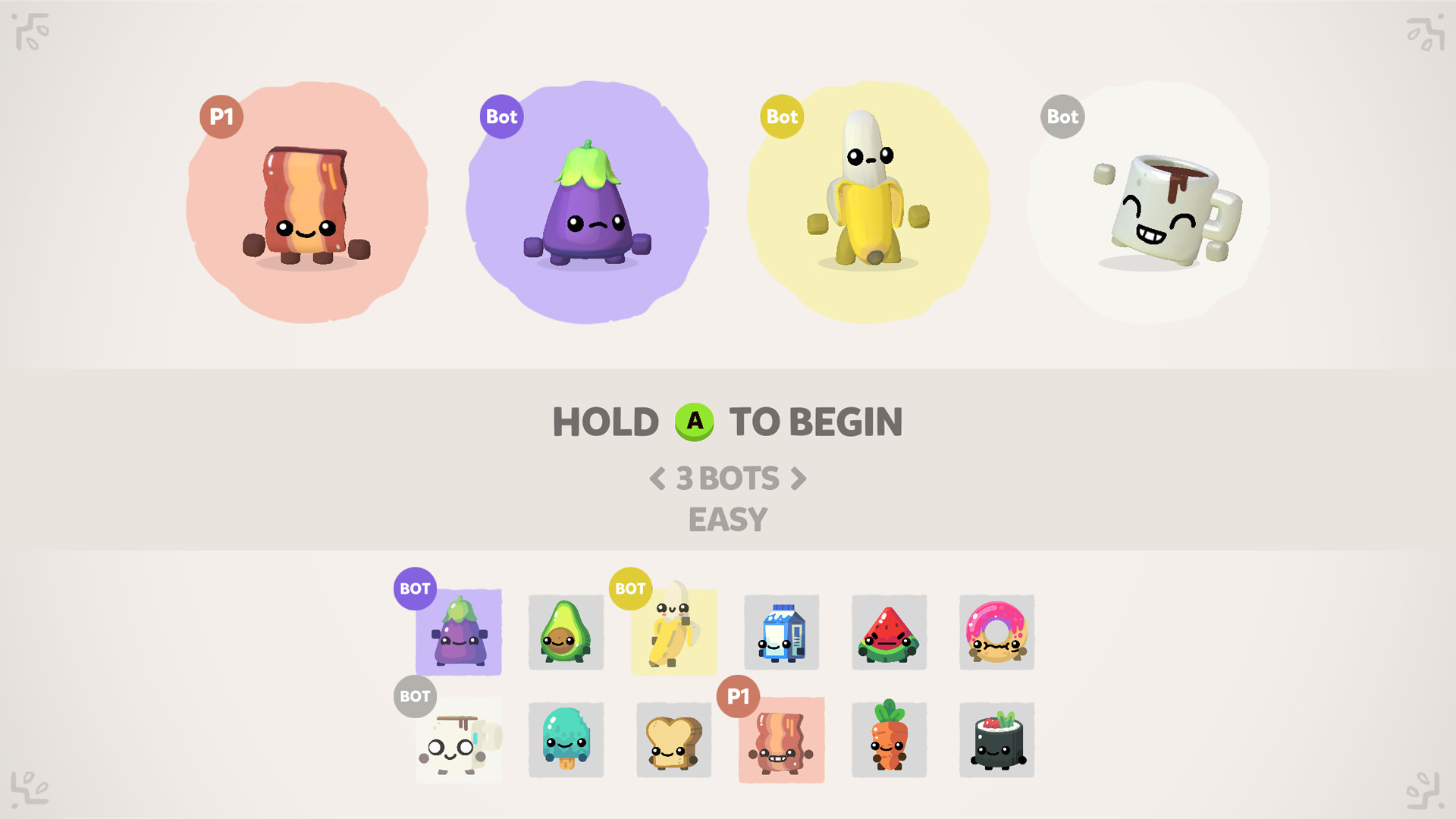 Boomerang Fu On Steam