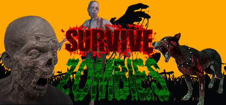 SURVIVE ZOMBIES.exe