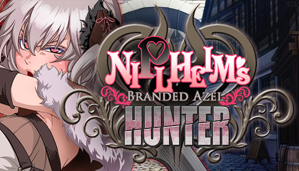 Niplheim's Hunter - Branded Azel - Mature Content Steam capsule image