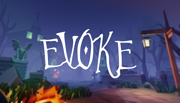 Evoke Steam capsule image