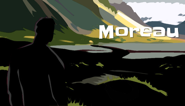Moreau Steam capsule image