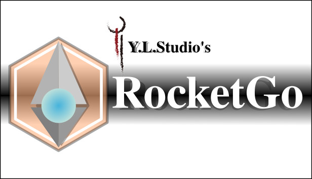 RocketGO Steam capsule image