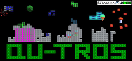 HyperTros header