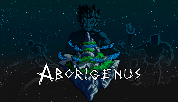Aborigenus - OST Steam capsule image