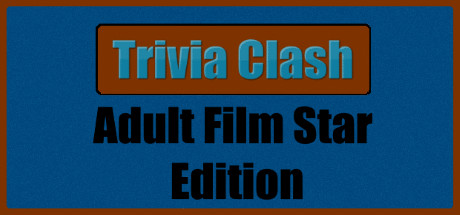 Trivia Clash: Adult Film Star Edition Steam header image