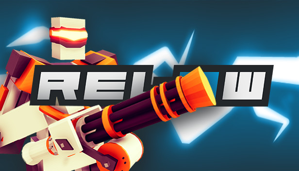 Relow Steam capsule image