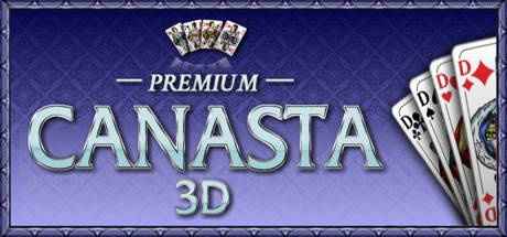 Canasta 3D Premium Cover Image