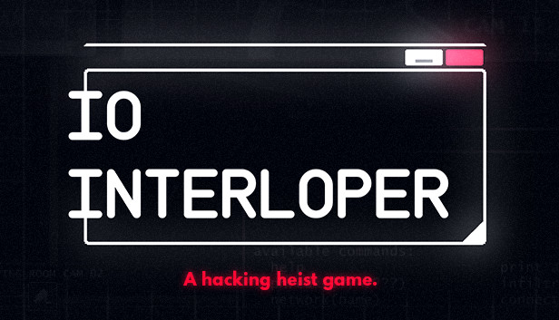 IO Interloper Steam capsule image