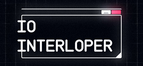 IO Interloper Cover Image