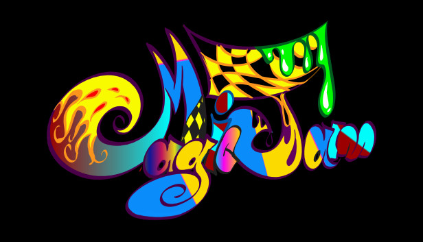 MagicJam Steam capsule image