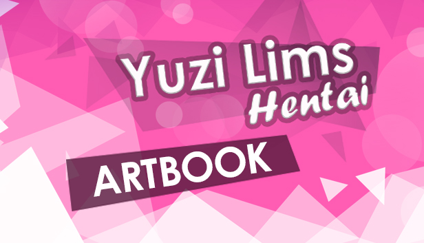Yuzi Lims: Hentai - Art Book Steam capsule image