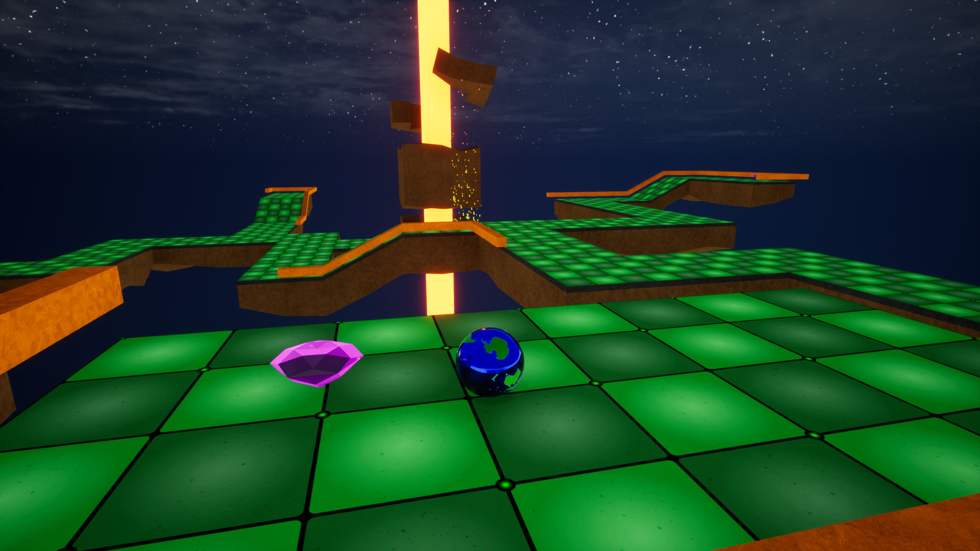 Lost Marbles game revenue and stats on Steam Steam Marketing Tool