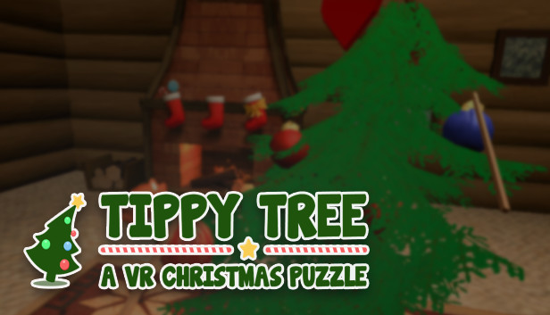 Tippy Tree Steam capsule image