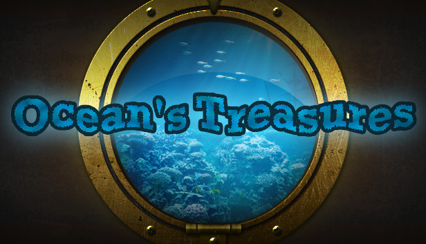 Ocean's Treasures Steam capsule image