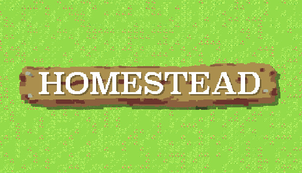 Homestead Steam capsule image