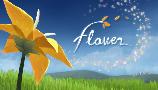 Flower on Steam