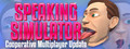 Speaking Simulator