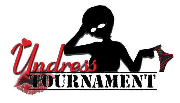 Undress Tournament Steam capsule image