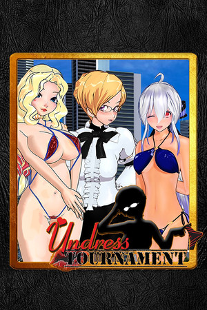Undress Tournament cover art