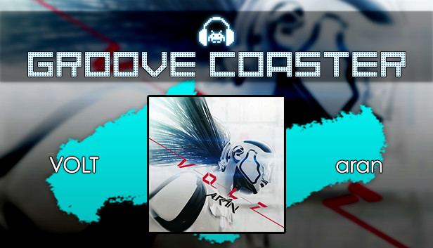 Groove Coaster - VOLT Steam capsule image