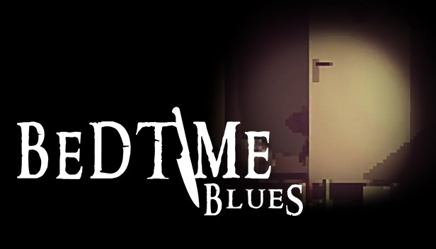 Bedtime Blues Steam capsule image