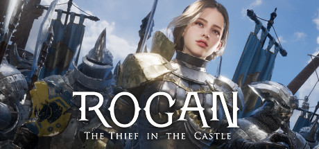 ROGAN: The Thief in the Castle Free Download