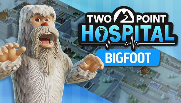 two point hospital bigfoot download free two point hospital bigfoot download free