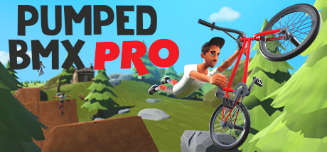 Baixar Pumped BMX Pro Torrent