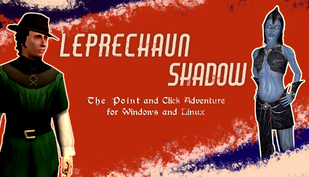 Leprechaun Shadow Steam capsule image