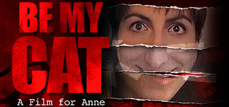 Be My Cat: A Film for Anne header image