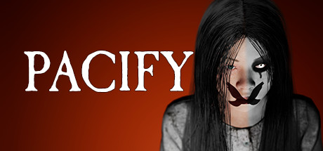 Pacify Cover Image