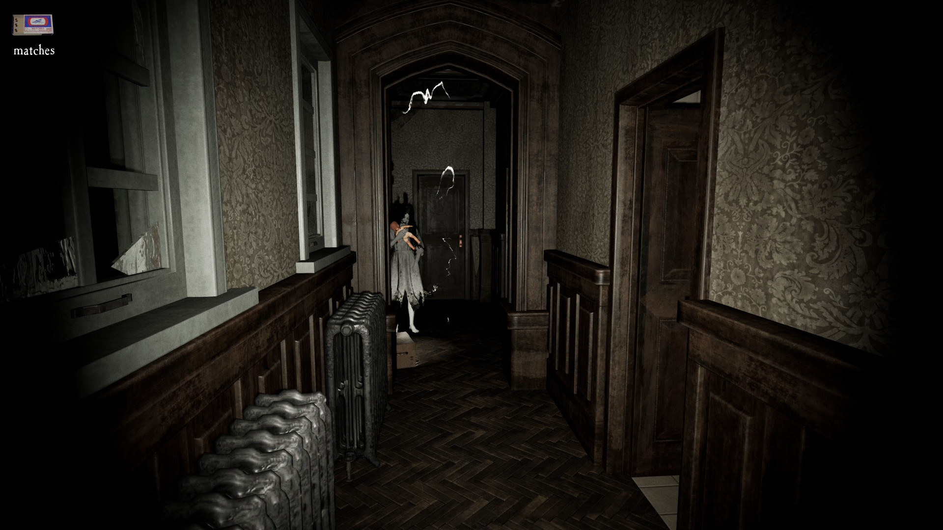Pacify On Steam