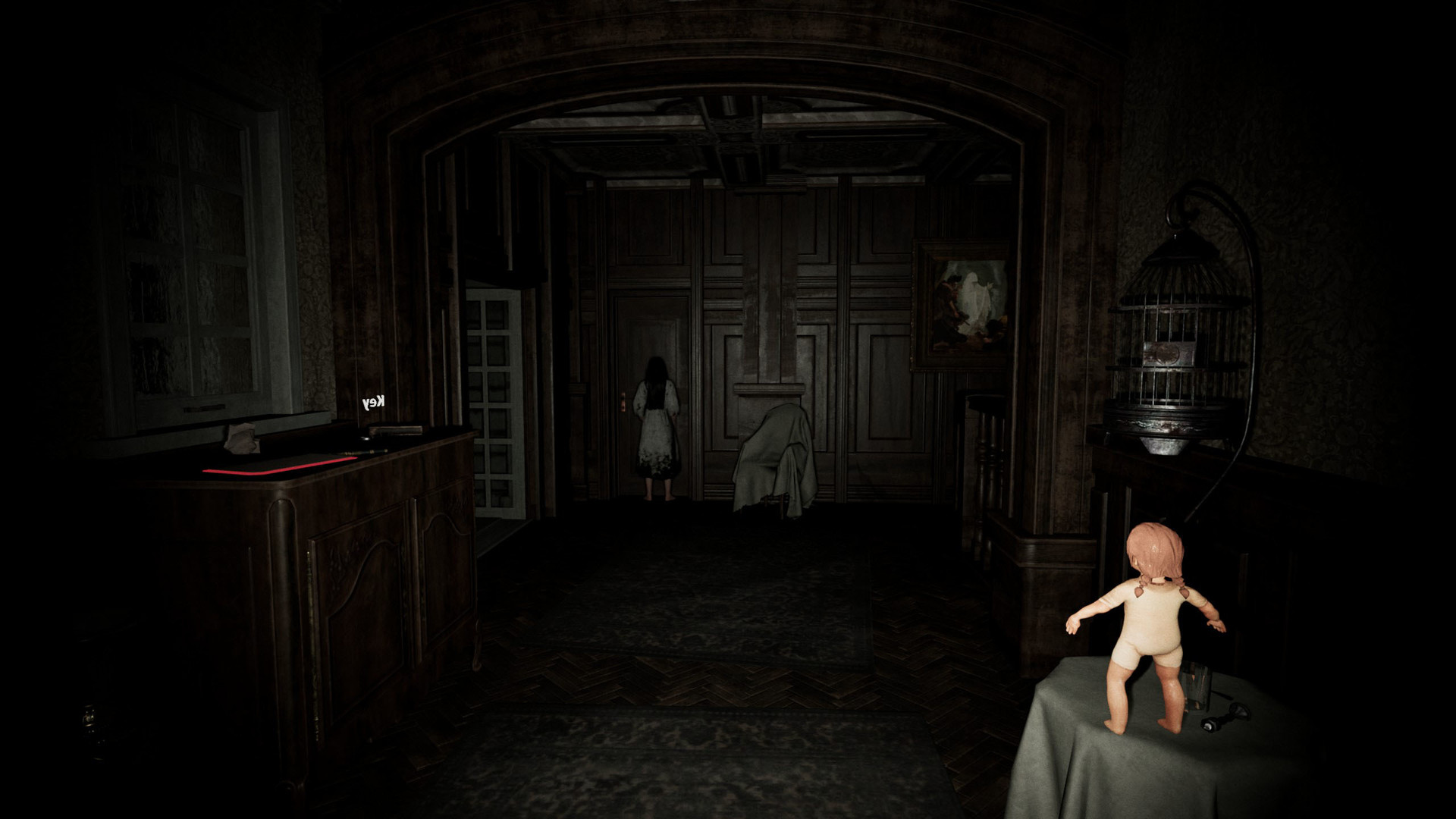 pacify horror game free download pc